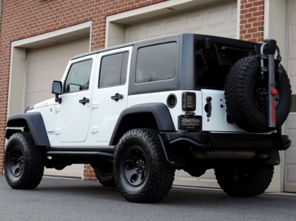 Used-2013-Jeep-Wrangler-Unlimited-Rubicon