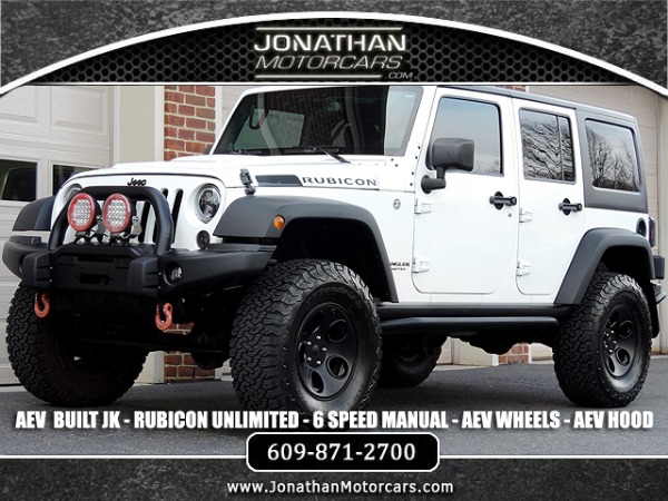 Used-2013-Jeep-Wrangler-Unlimited-Rubicon