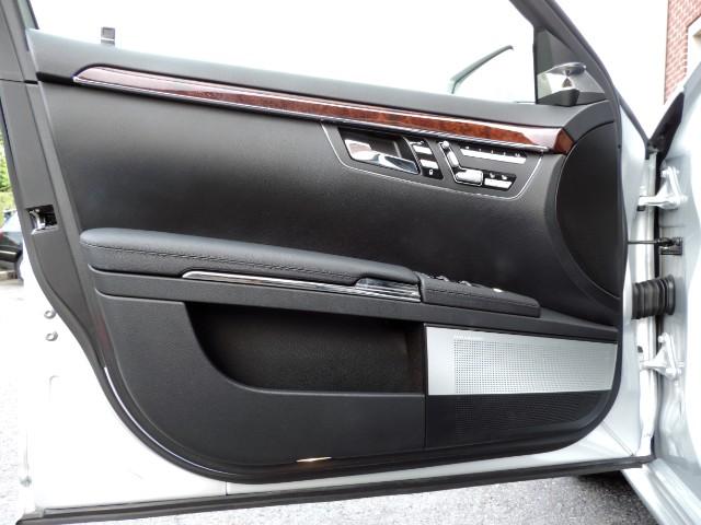 2011 Mercedes-Benz S-Class S550 AMG Sport - Bang&Olufsen - 4matic Stock ...