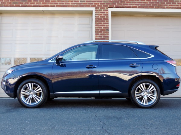 Used-2015-Lexus-RX-350-V6-Premium