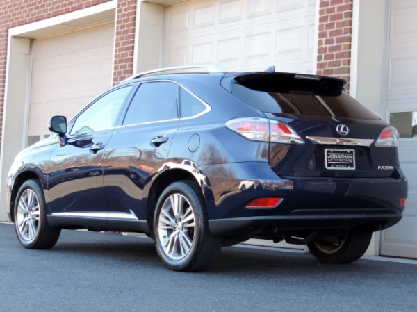 Used-2015-Lexus-RX-350-V6-Premium