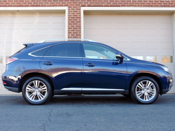 Used-2015-Lexus-RX-350-V6-Premium