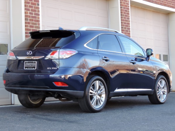 Used-2015-Lexus-RX-350-V6-Premium