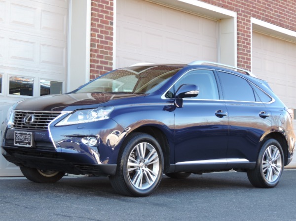 Used-2015-Lexus-RX-350-V6-Premium