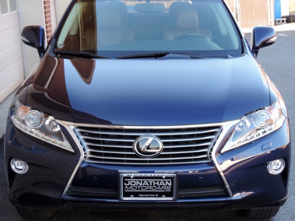 Used-2015-Lexus-RX-350-V6-Premium