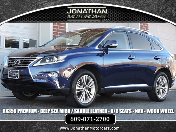 Used-2015-Lexus-RX-350-V6-Premium