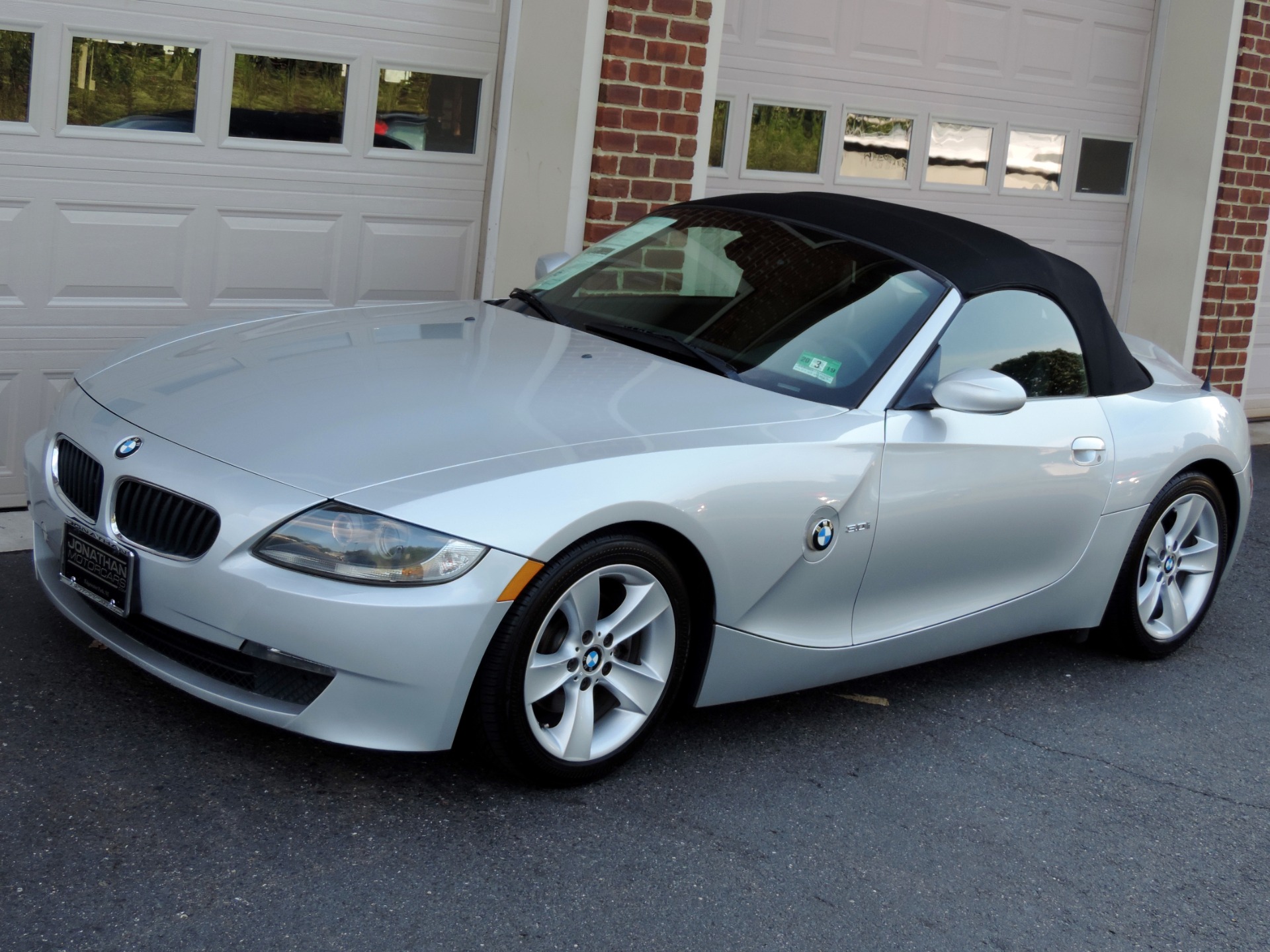 BMW z4 1997