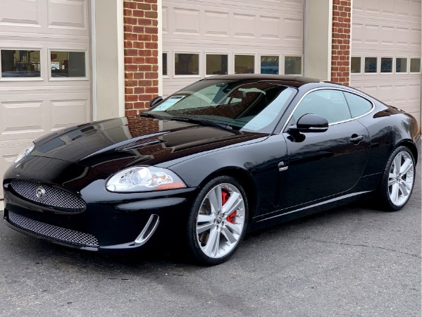 Used-2011-Jaguar-XK-XKR