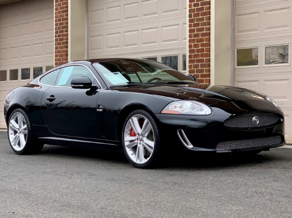 Used-2011-Jaguar-XK-XKR