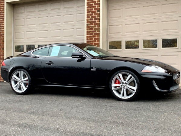 Used-2011-Jaguar-XK-XKR