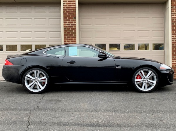 Used-2011-Jaguar-XK-XKR