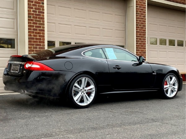 Used-2011-Jaguar-XK-XKR