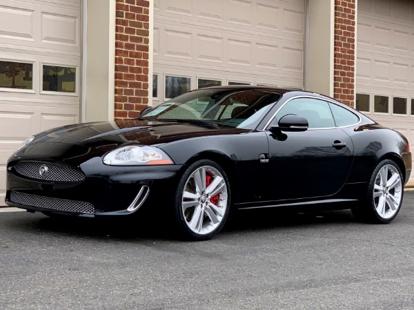 Used-2011-Jaguar-XK-XKR