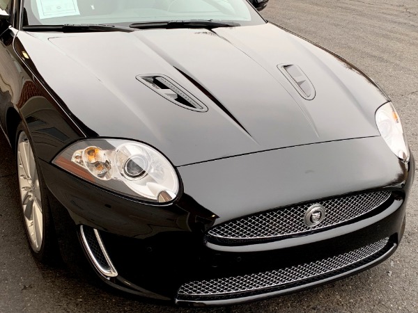 Used-2011-Jaguar-XK-XKR