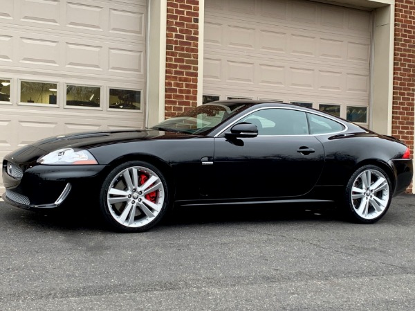 Used-2011-Jaguar-XK-XKR