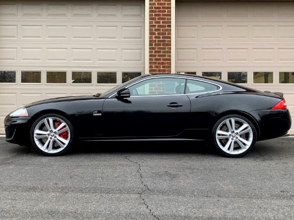 Used-2011-Jaguar-XK-XKR