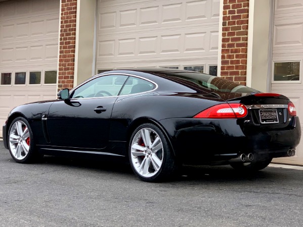 Used-2011-Jaguar-XK-XKR