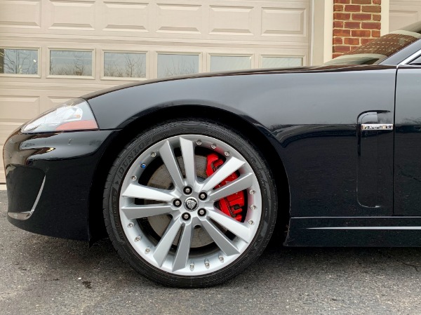 Used-2011-Jaguar-XK-XKR