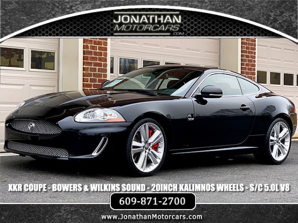 Used-2011-Jaguar-XK-XKR