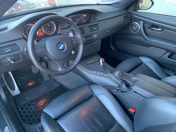 Used-2009-BMW-M3-Coupe