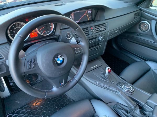 Used-2009-BMW-M3-Coupe