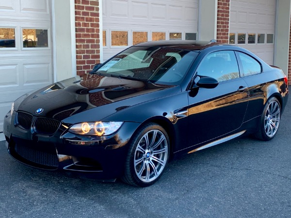 Used-2009-BMW-M3-Coupe