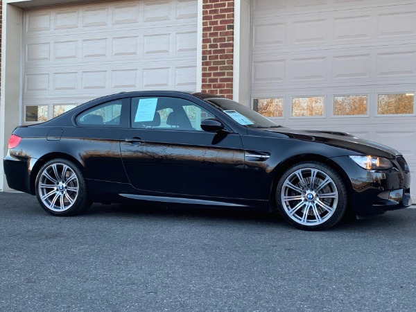 Used-2009-BMW-M3-Coupe