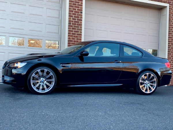 Used-2009-BMW-M3-Coupe