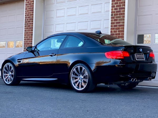 Used-2009-BMW-M3-Coupe