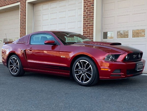 Used-2014-Ford-Mustang-GT-Premium