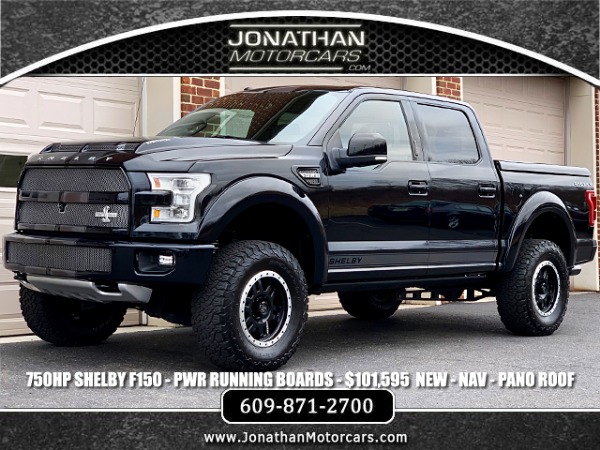 Used-2017-Ford-F-150-Lariat-SHELBY-750hp