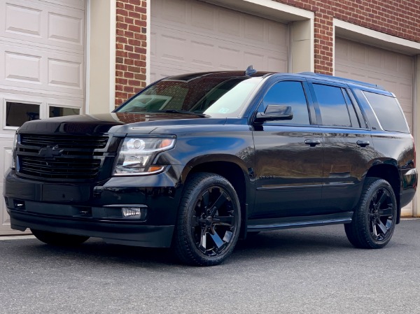 Used-2016-Chevrolet-Tahoe-LTZ