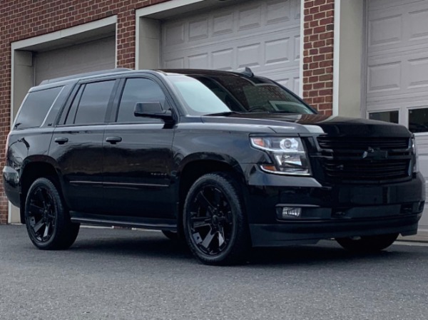 Used-2016-Chevrolet-Tahoe-LTZ