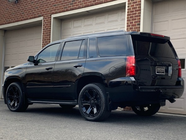 Used-2016-Chevrolet-Tahoe-LTZ