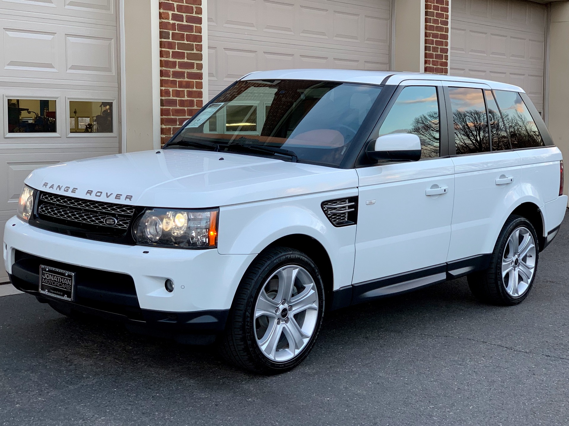 2012 Land Rover Range Rover Sport HSE LUX Stock # 758718 for sale near ...