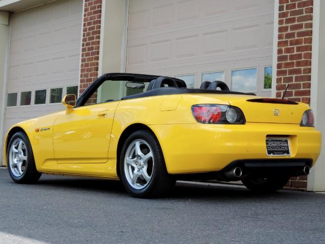 2001 Honda S2000 Stock # 002921 For Sale Near Edgewater Park, Nj 