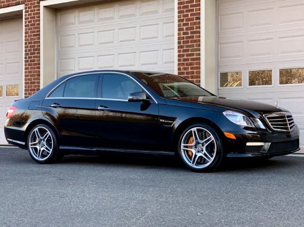 Used-2012-Mercedes-Benz-E-Class-E-63-AMG-Performance-Package