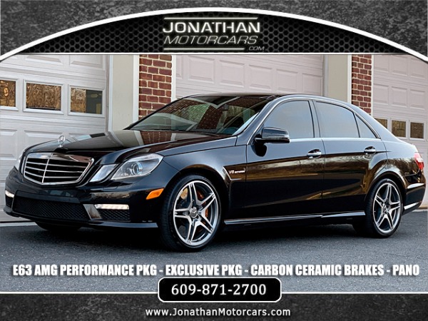 Used-2012-Mercedes-Benz-E-Class-E-63-AMG-Performance-Package