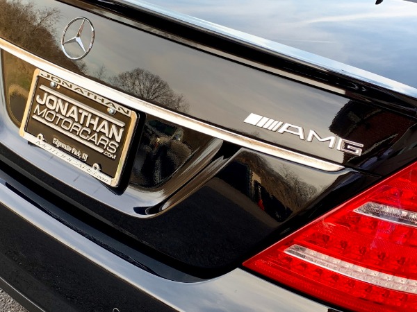 Used-2010-Mercedes-Benz-S-Class-S-63-AMG-Performance-Package