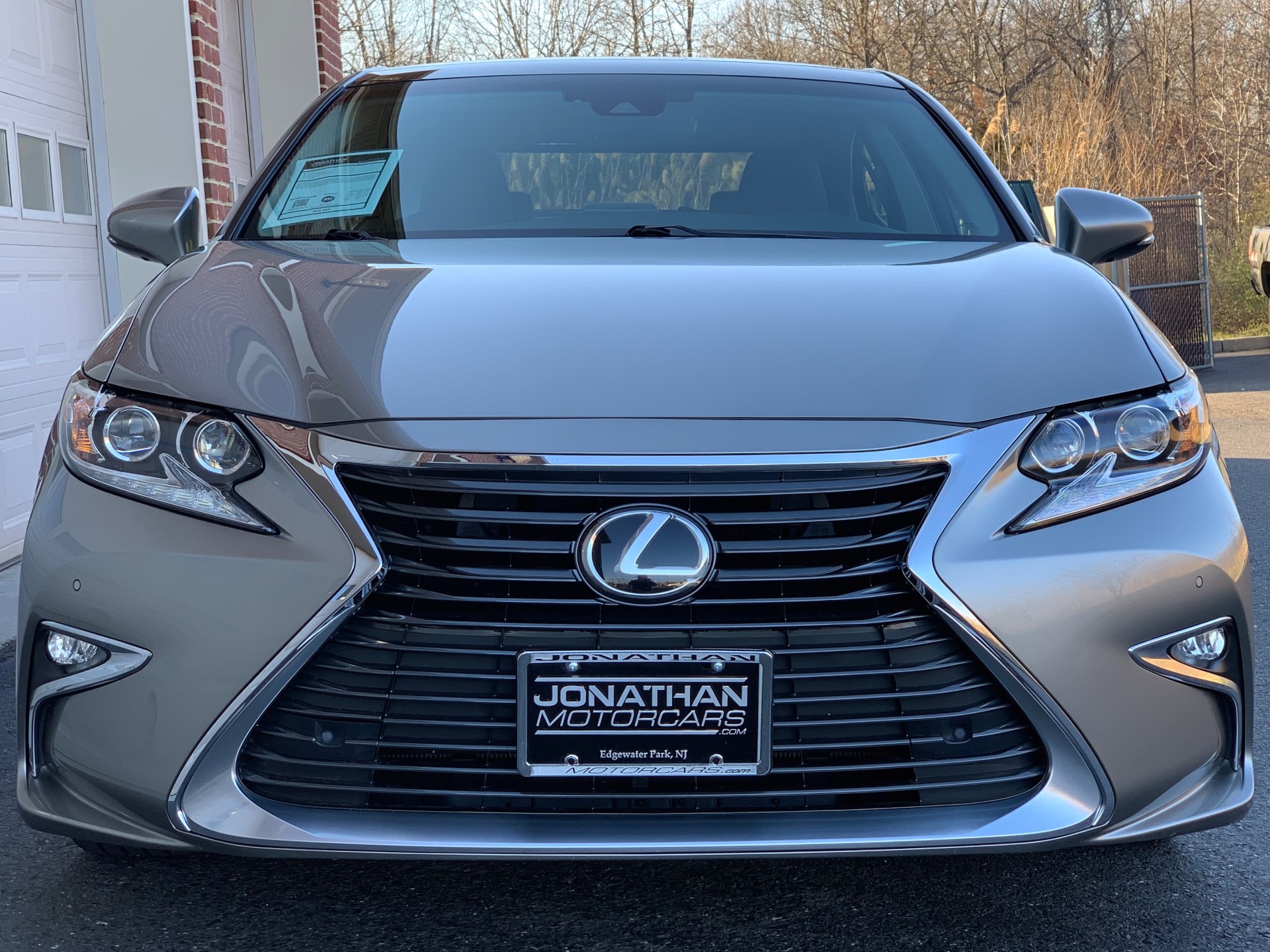 2016 Lexus ES 350 Luxury Package Stock # 015003 for sale near Edgewater