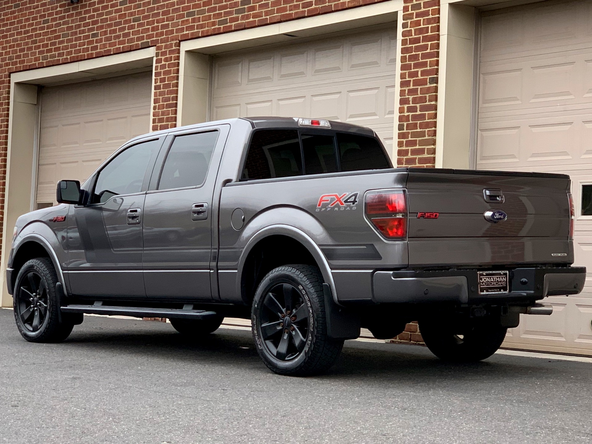 2014 Ford F-150 FX4 Appearance Package Stock # C44611 for sale near