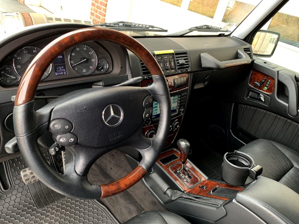 Used-2008-Mercedes-Benz-G-Class-G-500