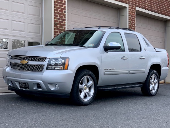 Used-2013-Chevrolet-Avalanche-LT-Black-Diamond