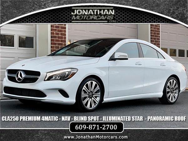 Used-2018-Mercedes-Benz-CLA-CLA-250-4MATIC