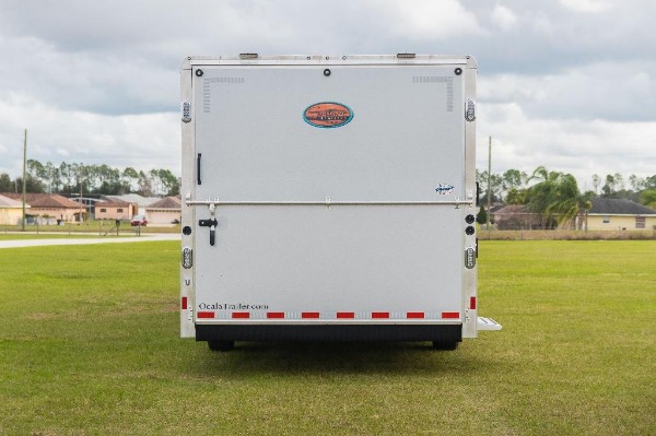 New-2019-Sundowner-2286GM-425-Toy-Hauler