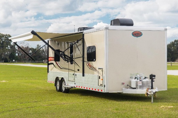 New-2019-Sundowner-26860MBP-26-Toy-Hauler