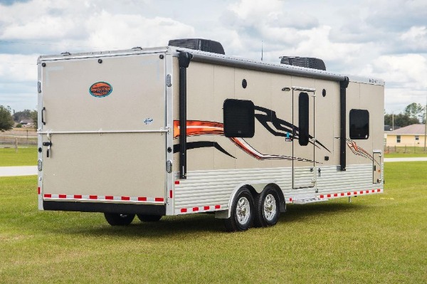 New-2019-Sundowner-26860MBP-26-Toy-Hauler