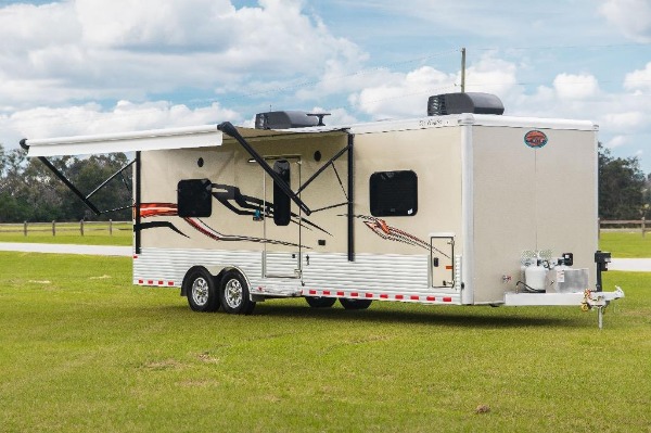 New-2019-Sundowner-26860MBP-26-Toy-Hauler