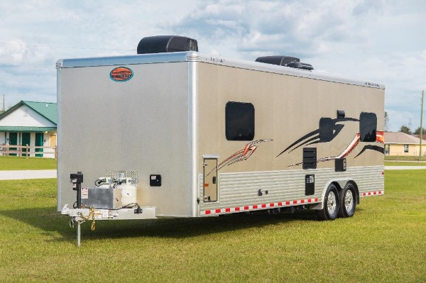 New-2019-Sundowner-26860MBP-26-Toy-Hauler