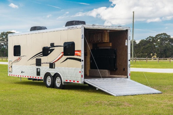 New-2019-Sundowner-26860MBP-26-Toy-Hauler